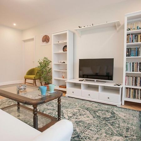 Mladost Business Park Apartment 索菲亞 外观 照片