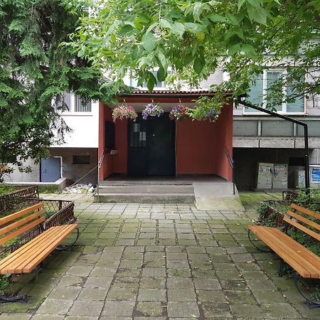 Mladost Business Park Apartment 索菲亞 外观 照片