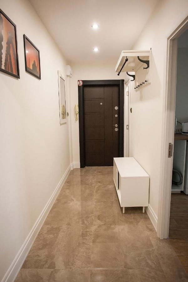 Mladost Business Park Apartment 索菲亞 外观 照片