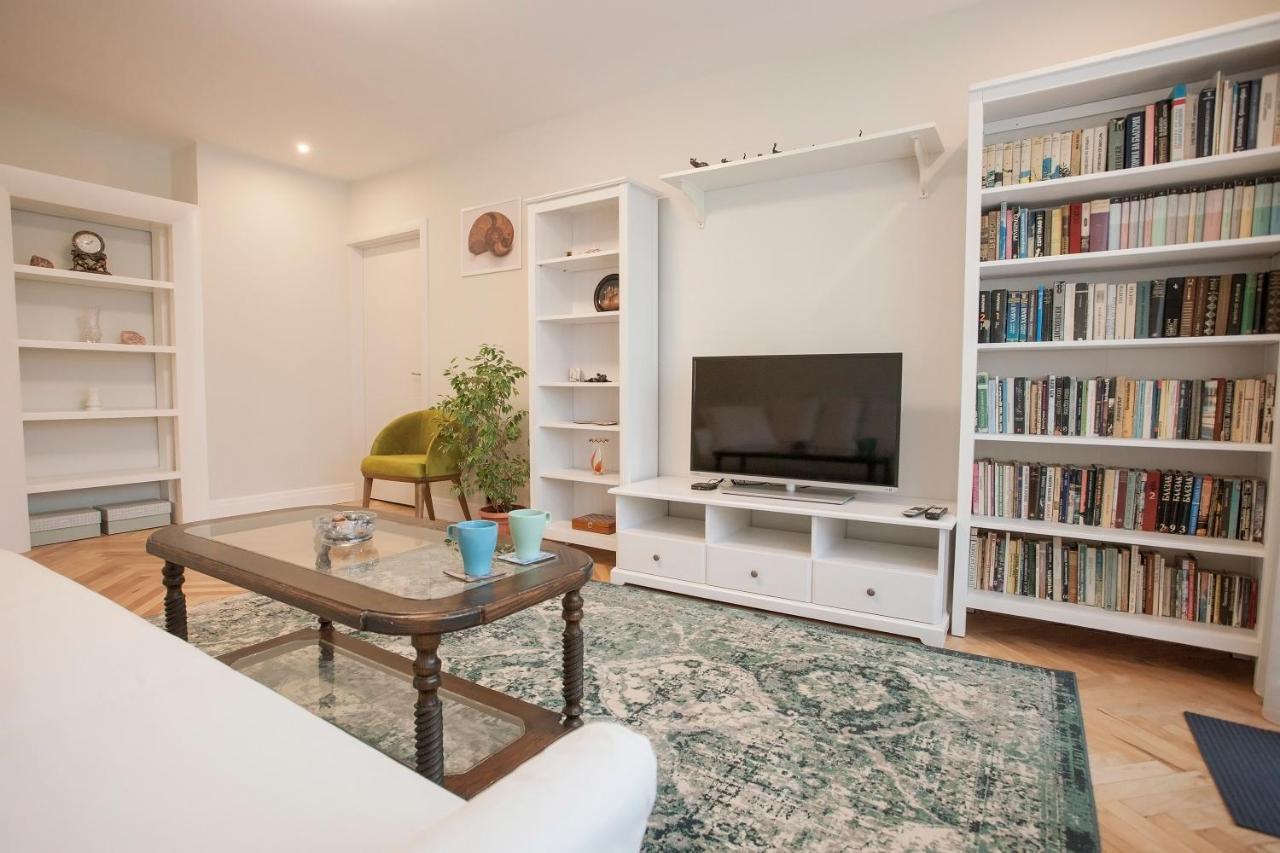 Mladost Business Park Apartment 索菲亞 外观 照片