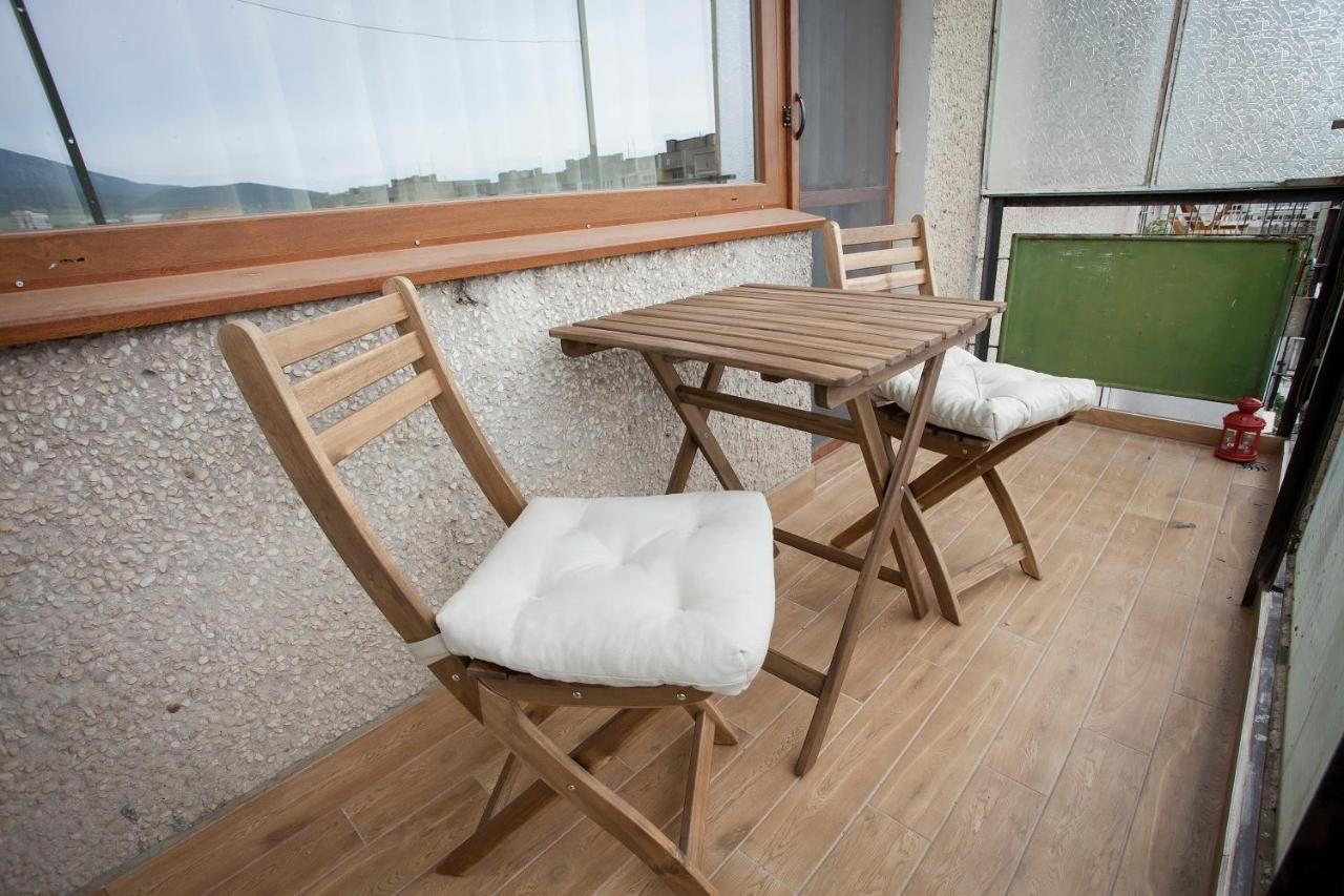 Mladost Business Park Apartment 索菲亞 外观 照片