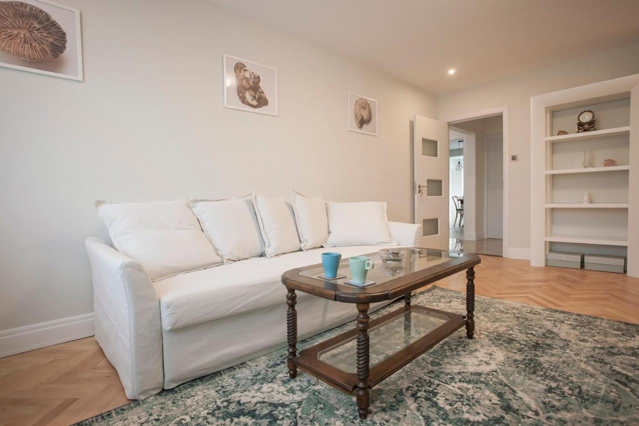 Mladost Business Park Apartment 索菲亞 外观 照片