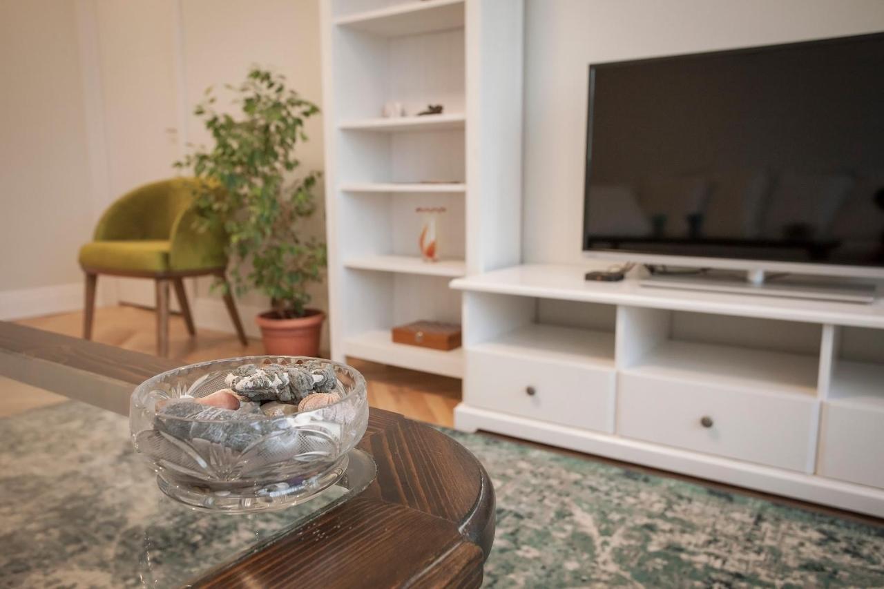 Mladost Business Park Apartment 索菲亞 外观 照片