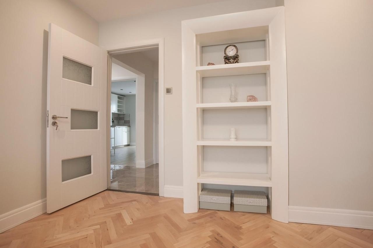 Mladost Business Park Apartment 索菲亞 外观 照片