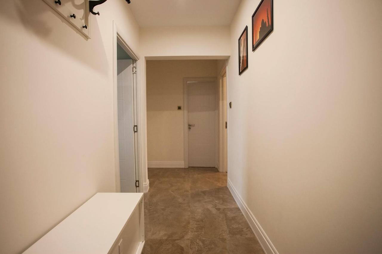 Mladost Business Park Apartment 索菲亞 外观 照片