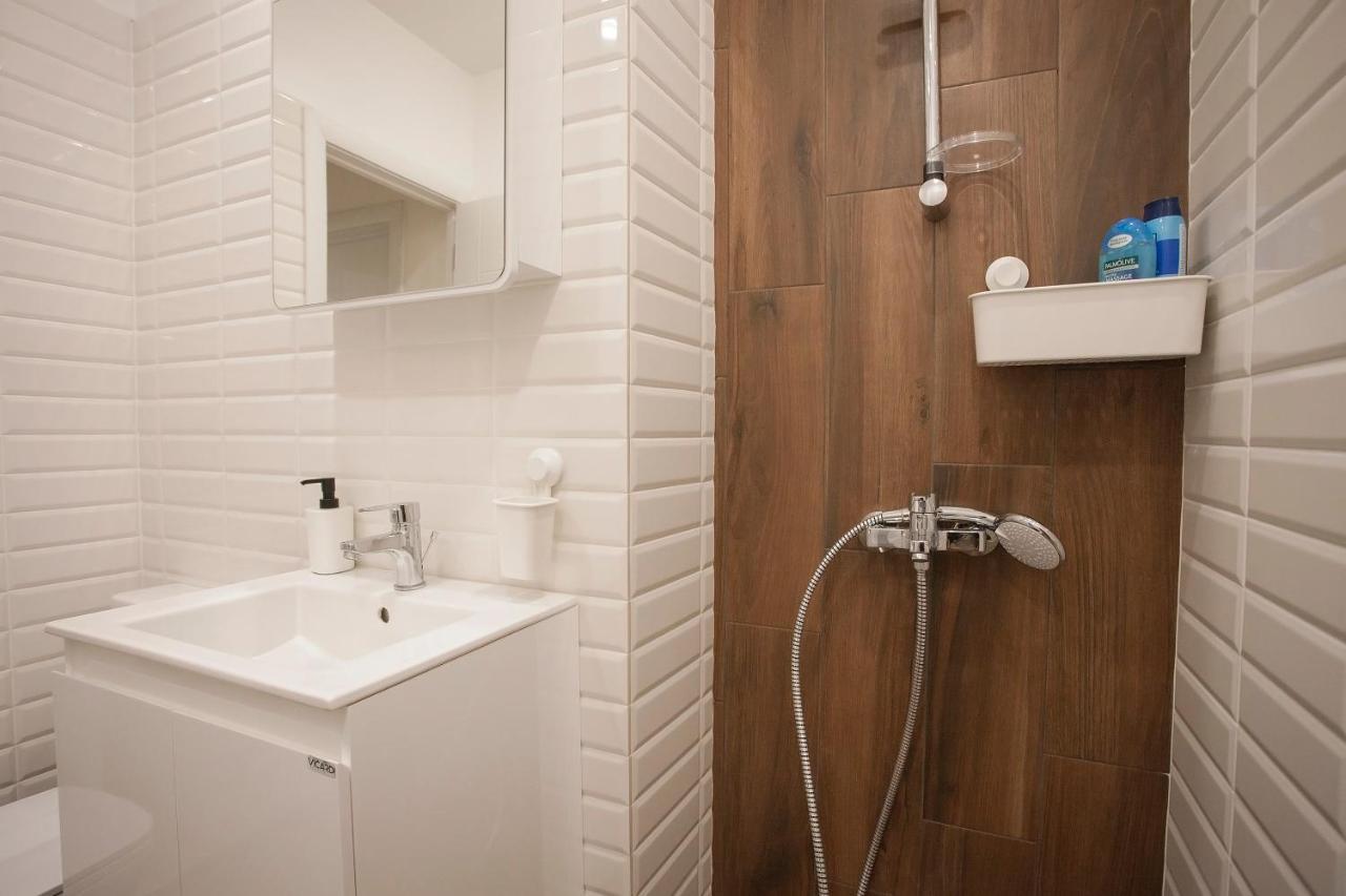 Mladost Business Park Apartment 索菲亞 外观 照片