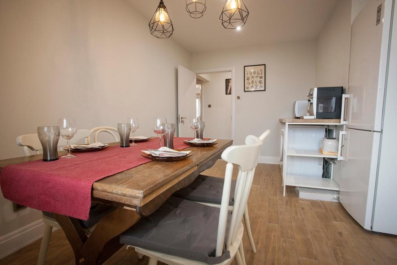 Mladost Business Park Apartment 索菲亞 外观 照片