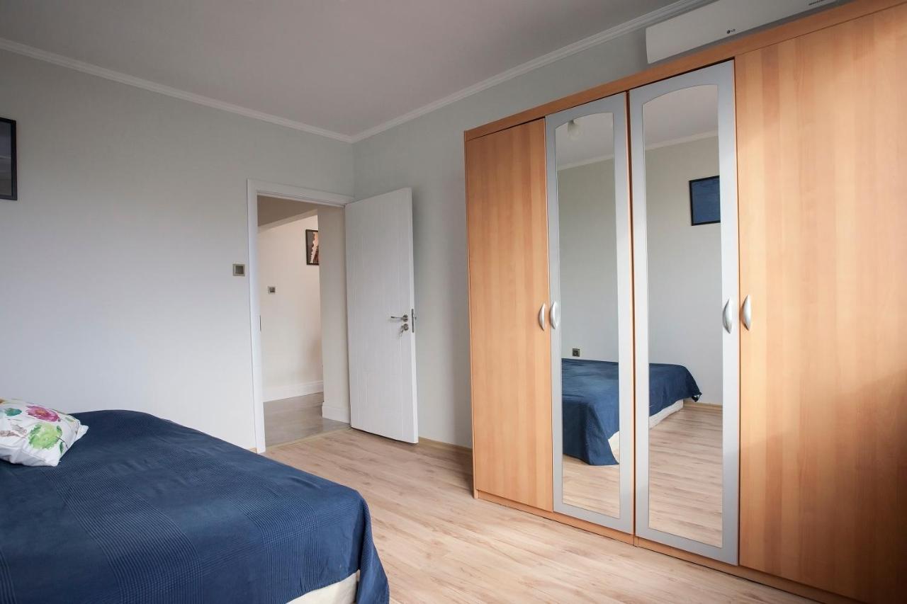 Mladost Business Park Apartment 索菲亞 外观 照片
