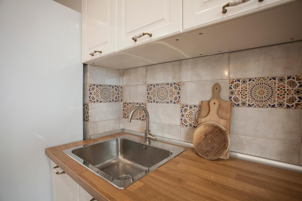 Mladost Business Park Apartment 索菲亞 外观 照片