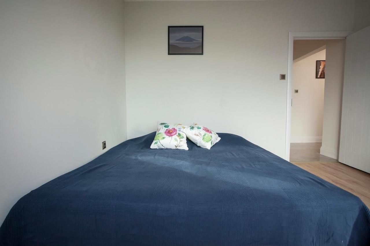 Mladost Business Park Apartment 索菲亞 外观 照片