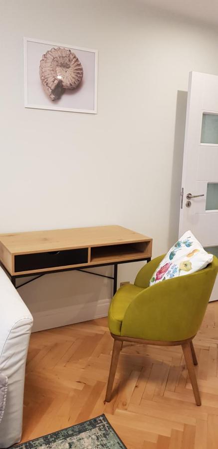 Mladost Business Park Apartment 索菲亞 外观 照片